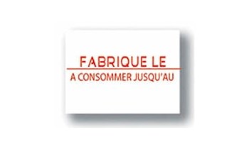 Etiketten Sato/Dymo 18x16mm - 1500St.